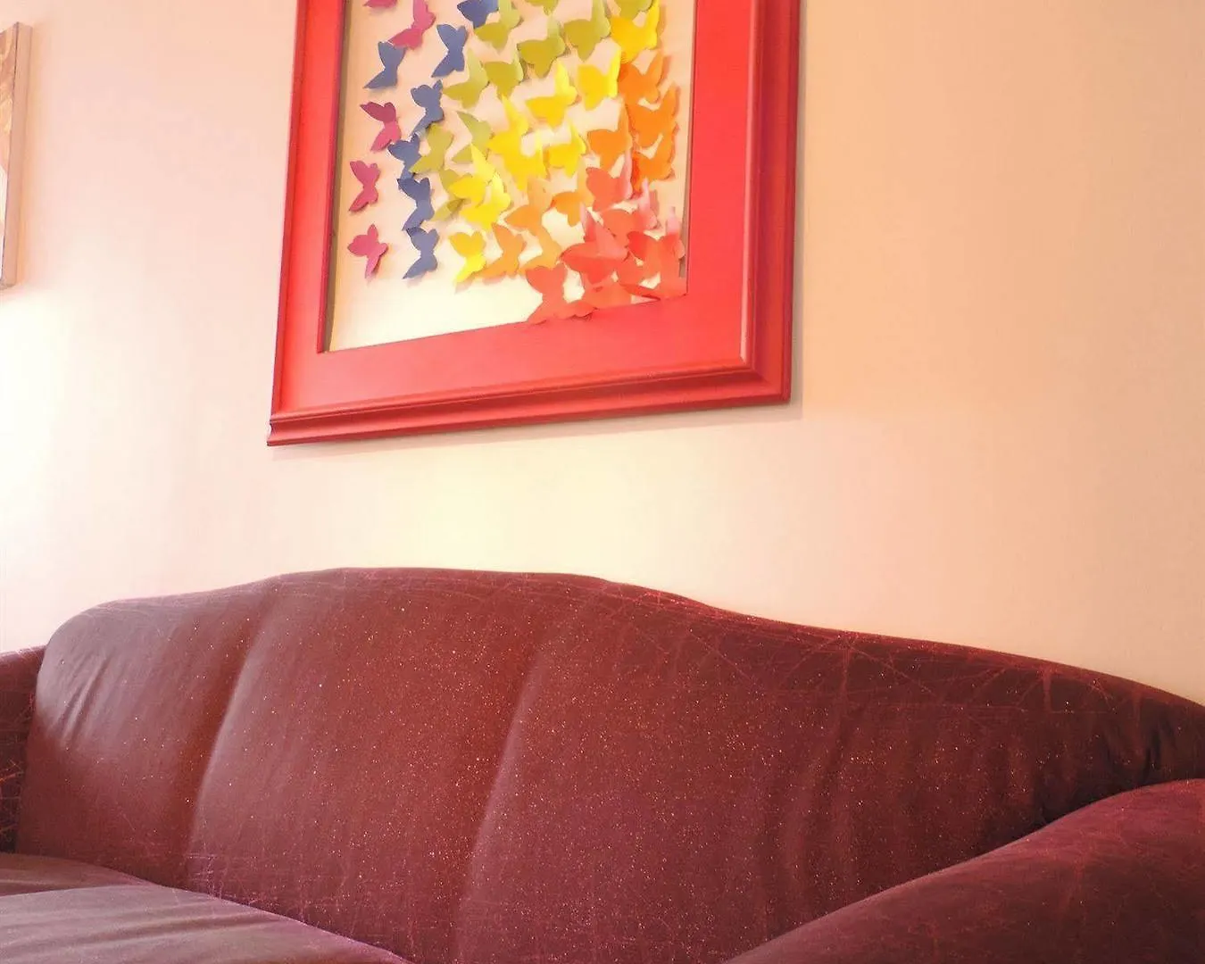 Violeta Park Hostel Bogotá 0*,
