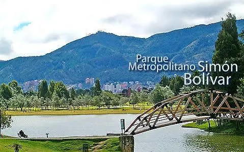 Violeta Park Hostel Bogotá