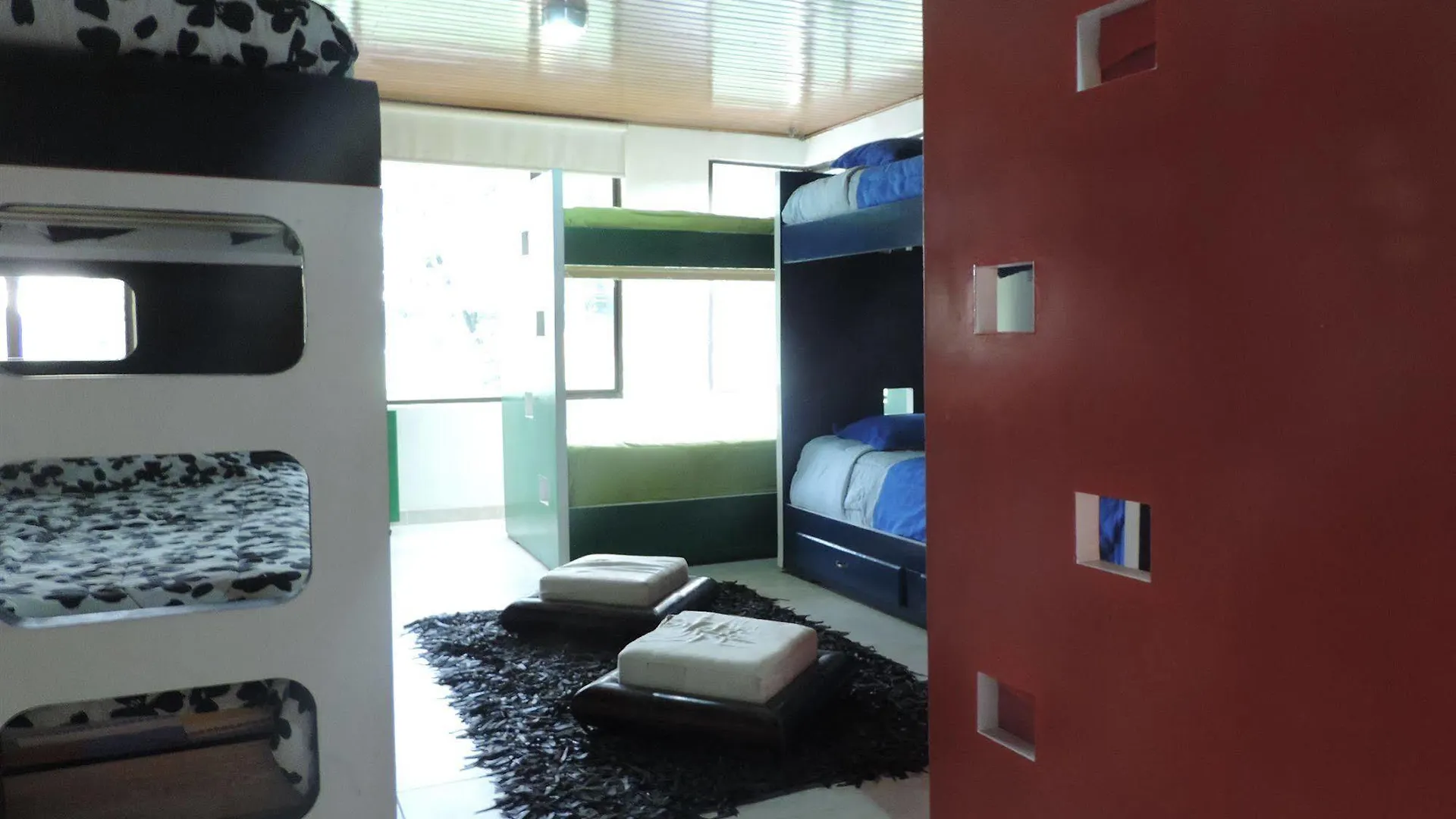 Violeta Park Hostel Μπογκοτά
