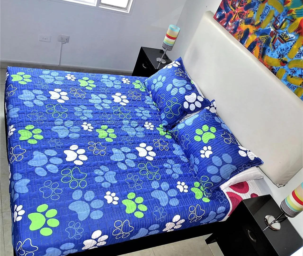 Violeta Park Hostel Μπογκοτά Κολομβία