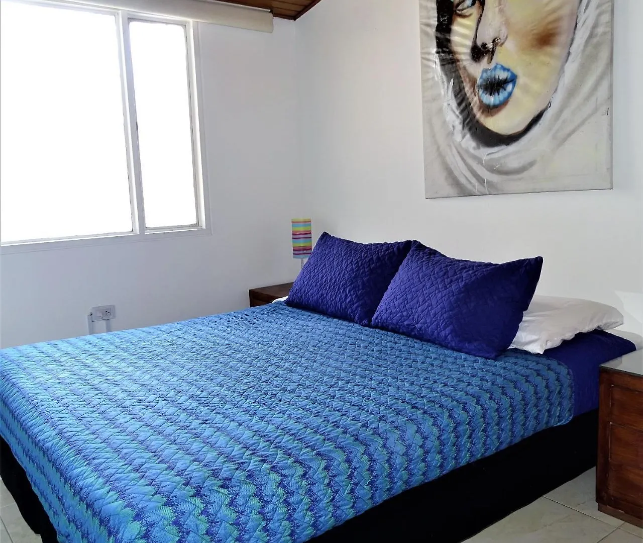 Violeta Park Hostel Μπογκοτά 0*,