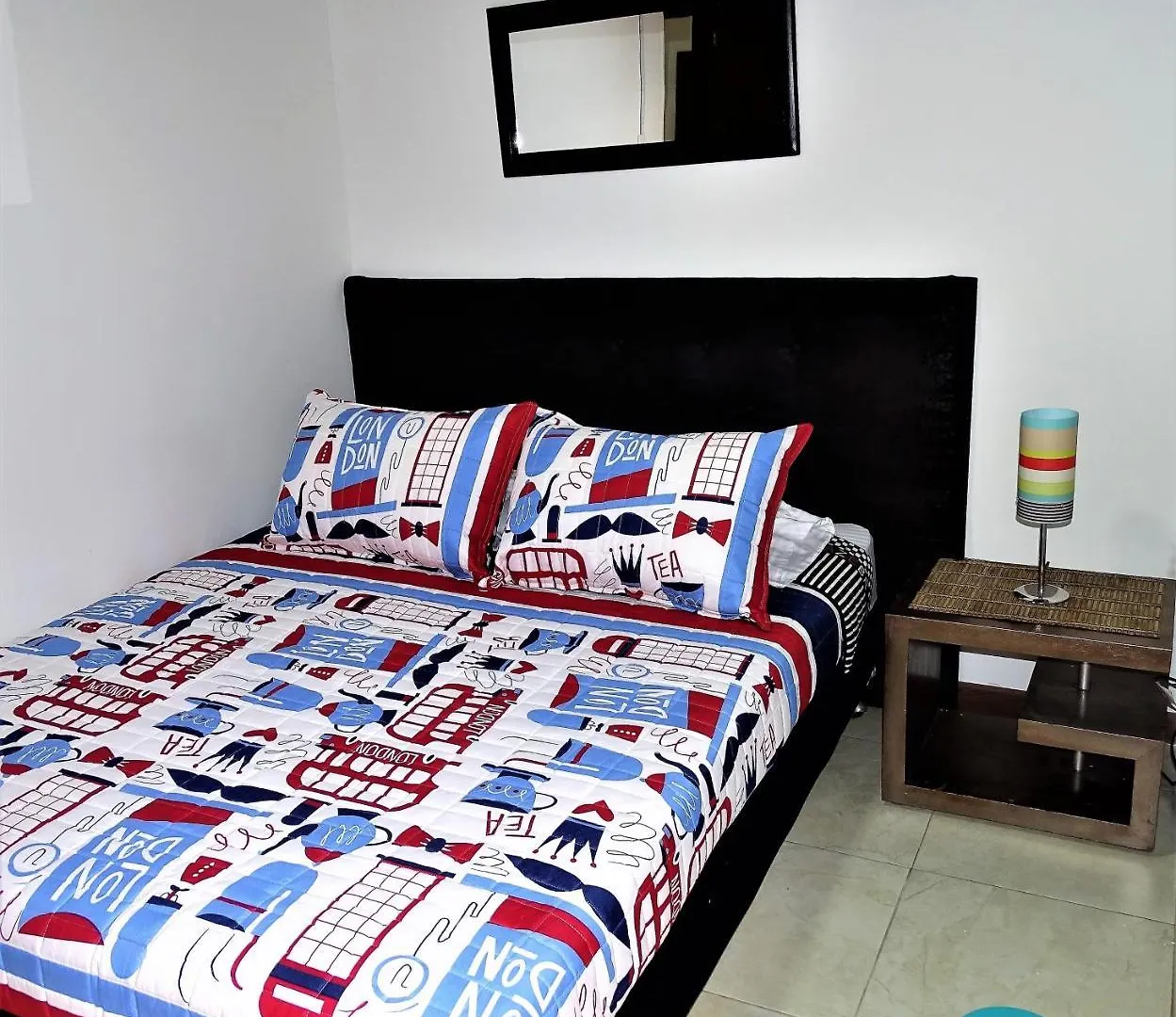 Violeta Park Hostel Μπογκοτά