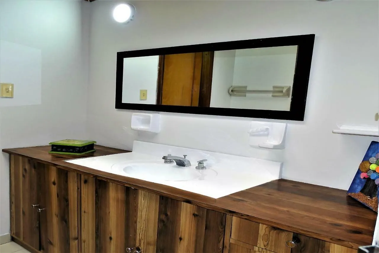 Violeta Park Hostel Μπογκοτά